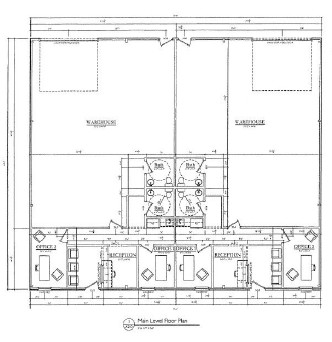 201 Applegate Ter, Pelham, AL à vendre - Plan d  tage - Image 1 de 1