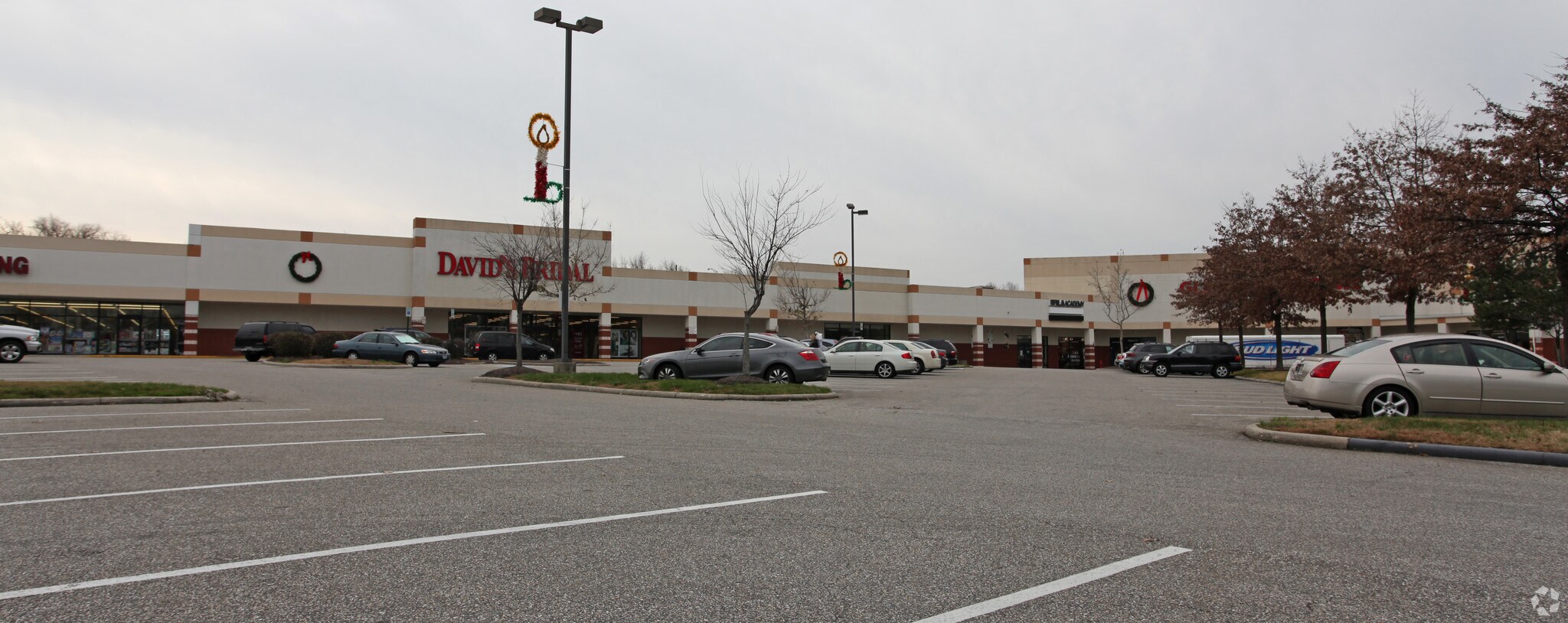 6302-6322 Ritchie Hwy, Glen Burnie, MD à louer Photo principale- Image 1 de 7