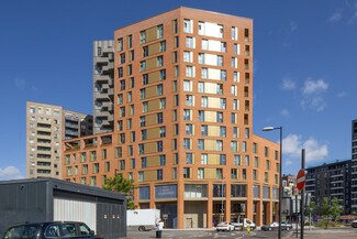 Plus de détails pour Ashley Rd, Londres - Commerce de détail à louer