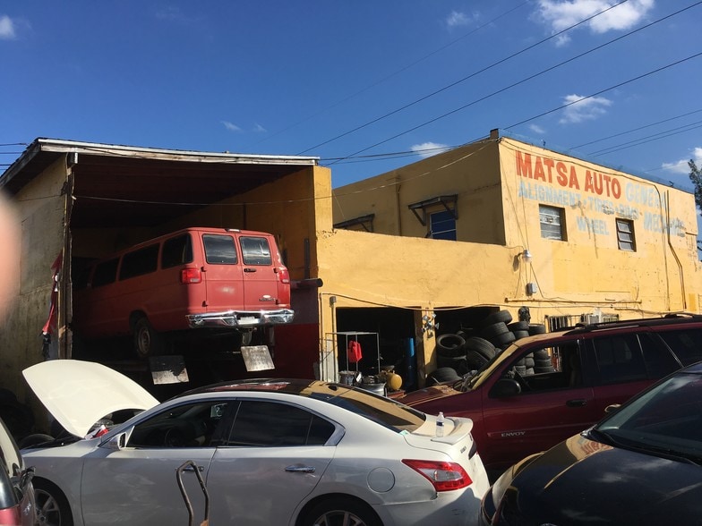 1027 NW 36th St, Miami, FL for lease - Other - Image 3 of 11