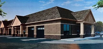 419 Old State Rd, Ellisville, MO for lease Primary Photo- Image 1 of 4