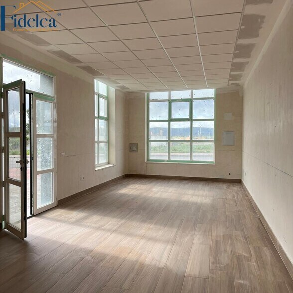 Avenida Castilla-La Mancha, 2 B, Orgaz, Toledo à vendre - Photo du bâtiment - Image 2 de 25