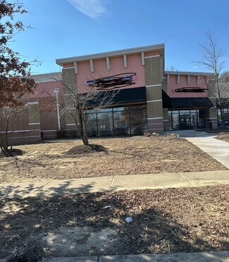 Plus de détails pour 2987 Shasho Pl, Waldorf, MD - Commerce de détail à louer