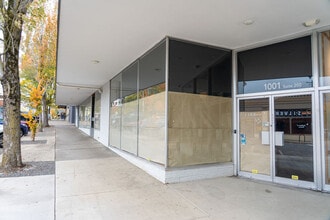 1001-1005 Broadway St, Vancouver, WA for lease Building Photo- Image 2 of 6