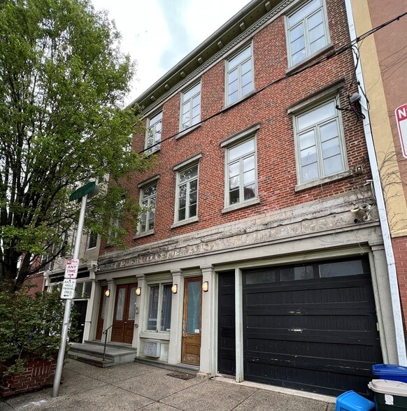 310-312 York Ave, Philadelphia, PA à vendre - Photo du bâtiment - Image 3 de 19