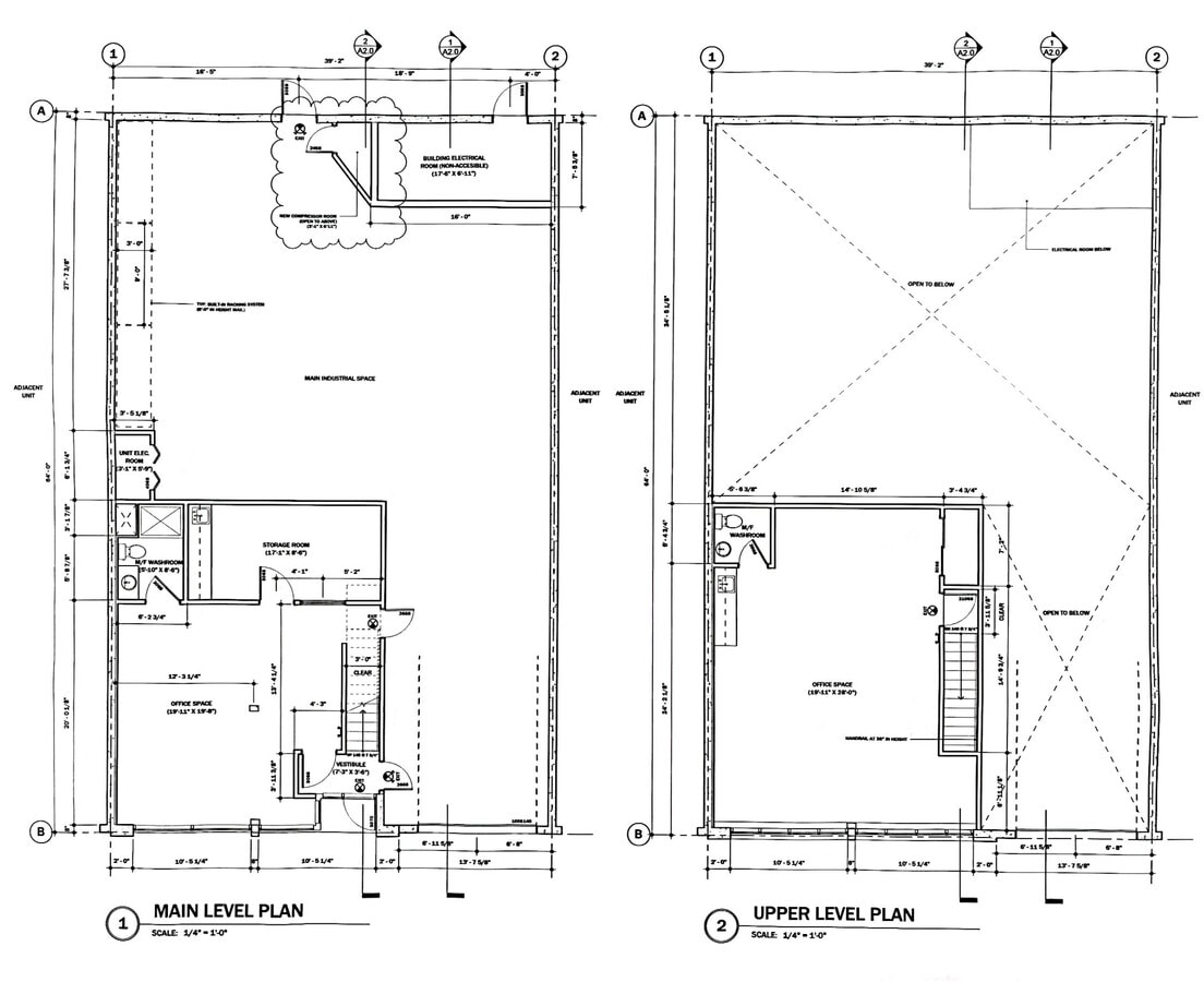 1952 Kingsway Ave, Port Coquitlam, BC V3C 6C2 - Unit 503 - - Floor Plan - Image 1 of 4