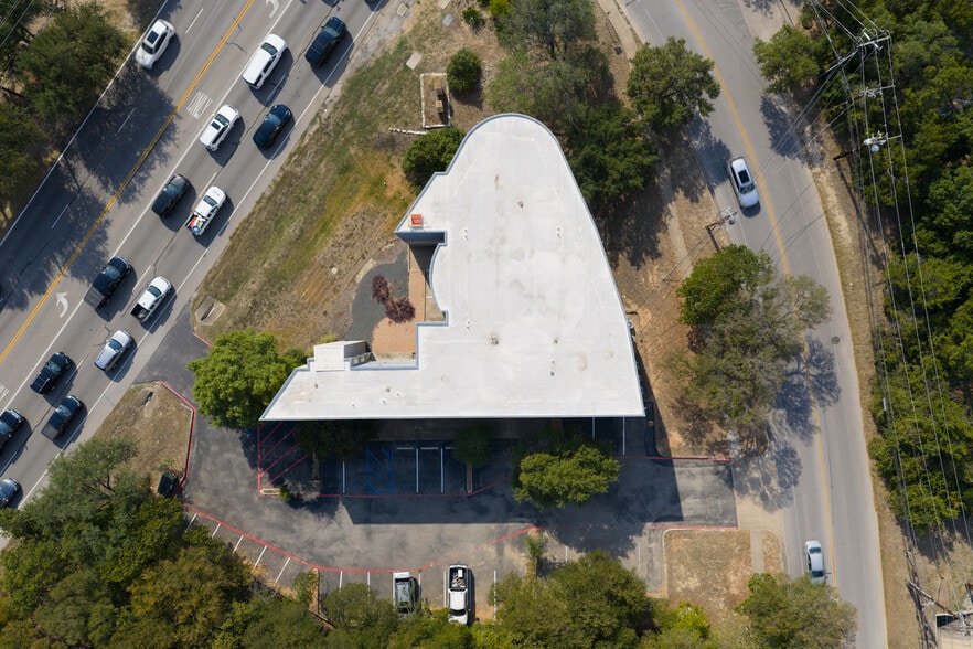 3160 Bee Caves Rd, Austin, TX for sale - Building Photo - Image 3 of 8
