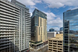 More details for 1771 N Pierce St, Arlington, VA - Retail for Lease