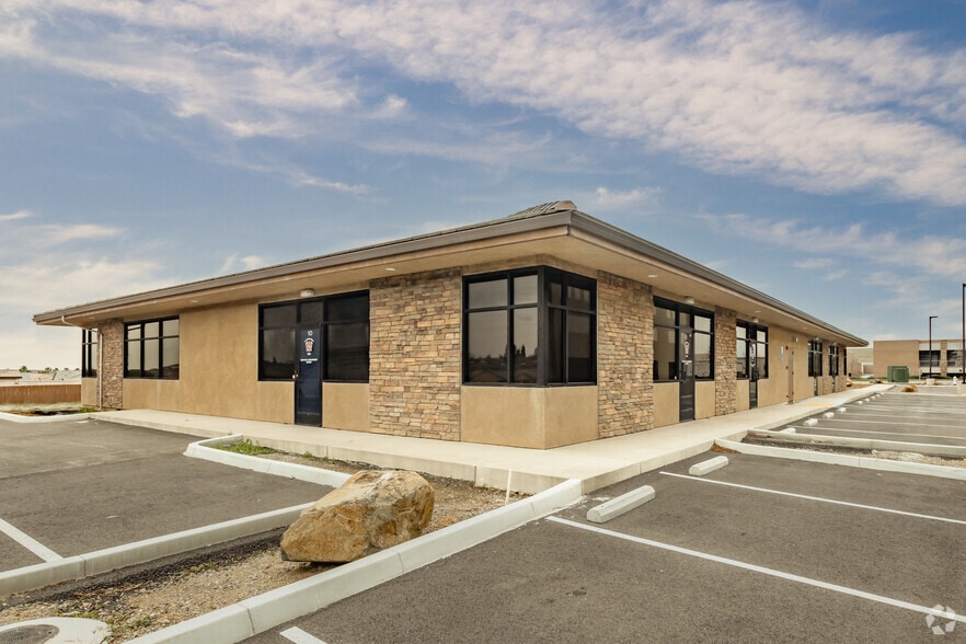 4640 Golden Foothill Pky, El Dorado Hills, CA for lease - Building Photo - Image 3 of 5