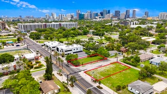 More details for 1000 Sistrunk Blvd, Fort Lauderdale, FL - Land for Sale