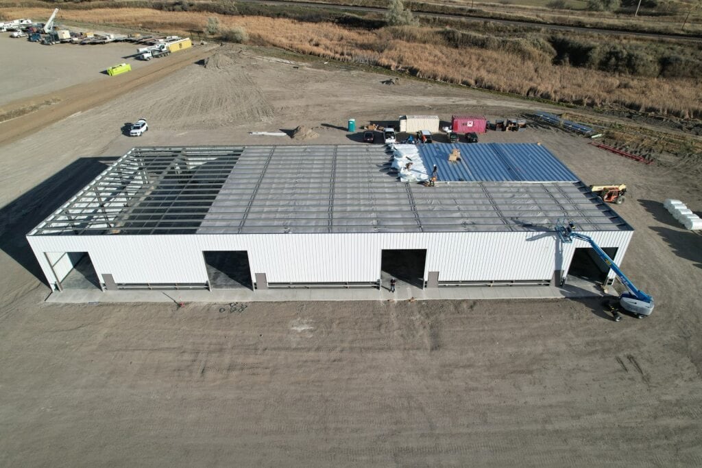 1347 Johnson ln, Billings, MT for lease Interior Photo- Image 1 of 3