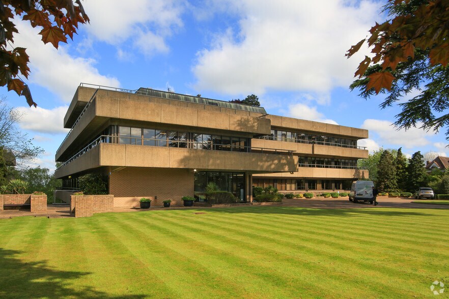 77 Mount Ephraim, Tunbridge Wells à louer - Photo du bâtiment - Image 3 de 5