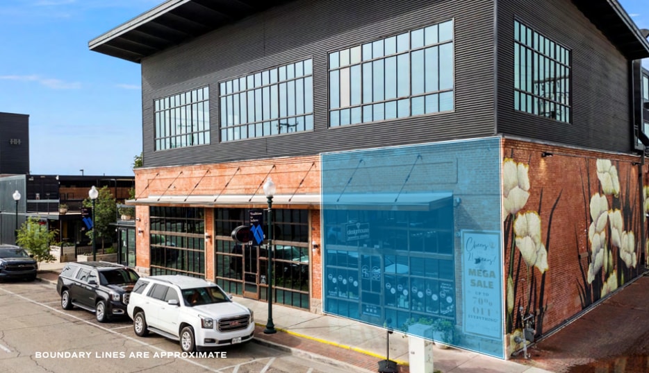 319 S 4th St, Waco, TX for lease - Building Photo - Image 2 of 5