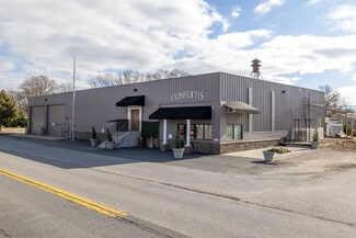 More details for 1913 Middleborough Rd, Essex, MD - Industrial for Sale