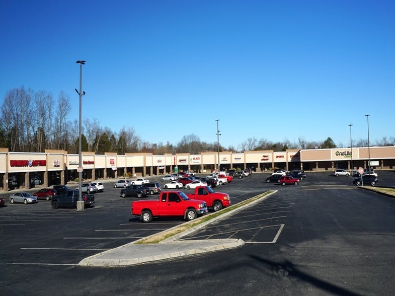 3529 Emory Rd, Powell, TN for lease - Other - Image 1 of 5