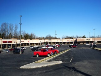 Plus de détails pour 3529 Emory Rd, Powell, TN - Commerce de détail à louer