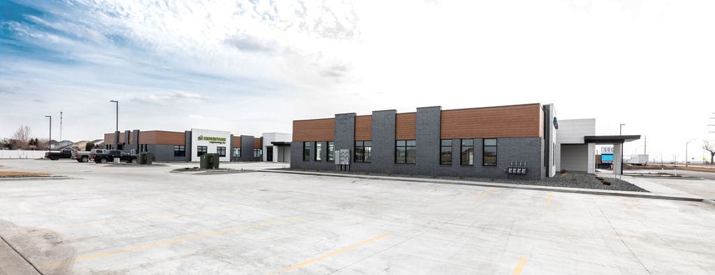 4303-4399 S Columbia Rd, Grand Forks, ND for sale Building Photo- Image 1 of 26