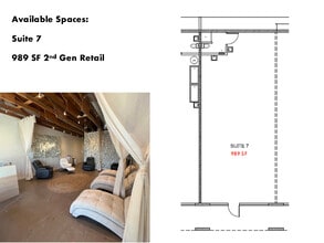 13802 N 32nd St, Phoenix, AZ à louer Photo intérieure- Image 2 de 2