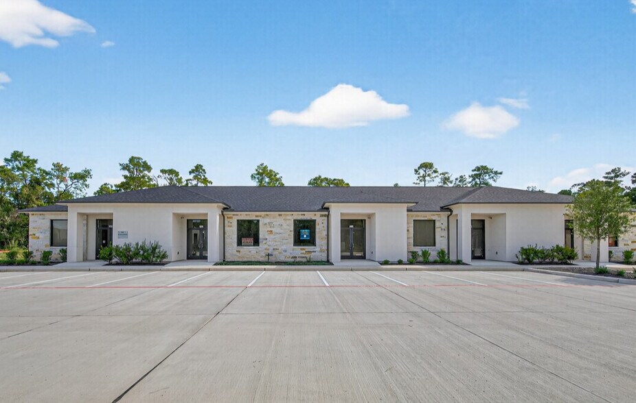 13803 Madera Run, Humble, TX à louer - Photo du bâtiment - Image 1 de 29