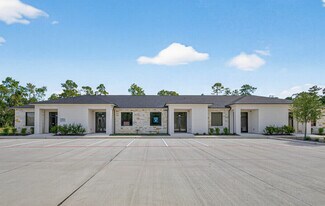 More details for 13803 Madera Run, Humble, TX - Office for Lease