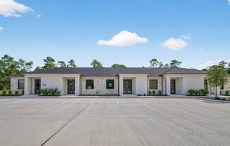 More details for 13803 Madera Run, Humble, TX - Office for Lease