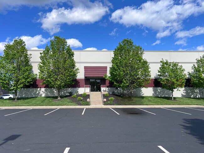 Plus de détails pour 422-434 Alexandersville Rd, Miamisburg, OH - Industriel à louer