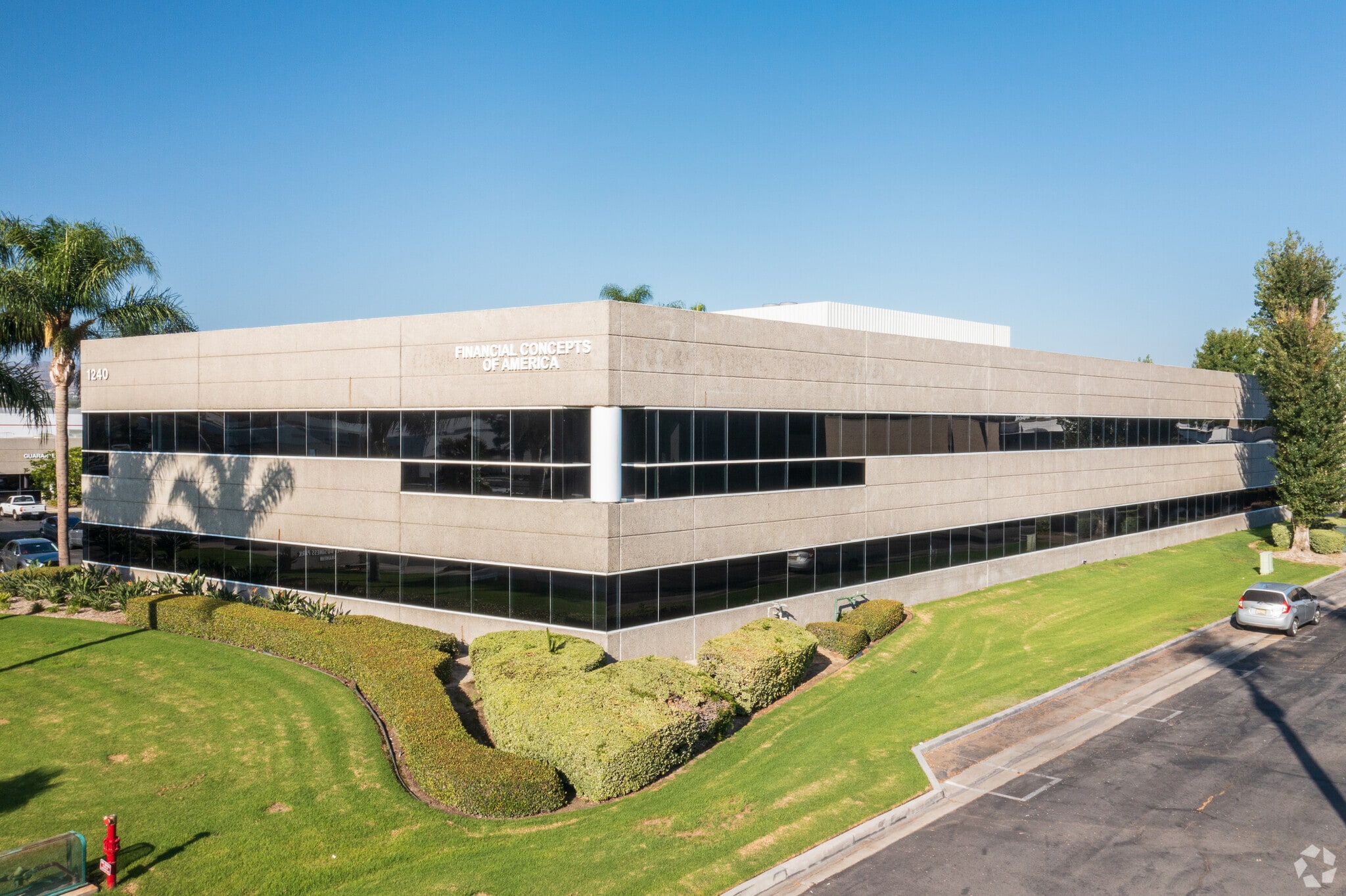 1240 N Lakeview Ave, Anaheim, CA for lease Building Photo- Image 1 of 8