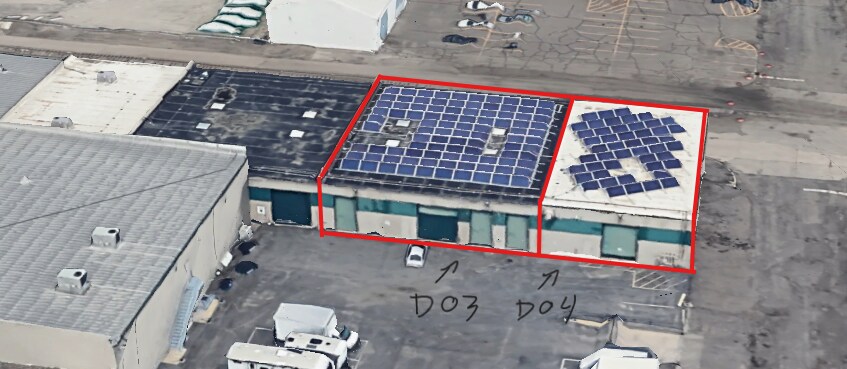 615 Montgomery St, Saint Paul, MN à louer - Photo du bâtiment - Image 2 de 7