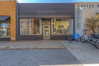 Plus de détails pour 1506 E 15th St, Tulsa, OK - Vente au détail à louer