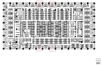 55 Water St, New York, NY for lease Floor Plan- Image 1 of 1