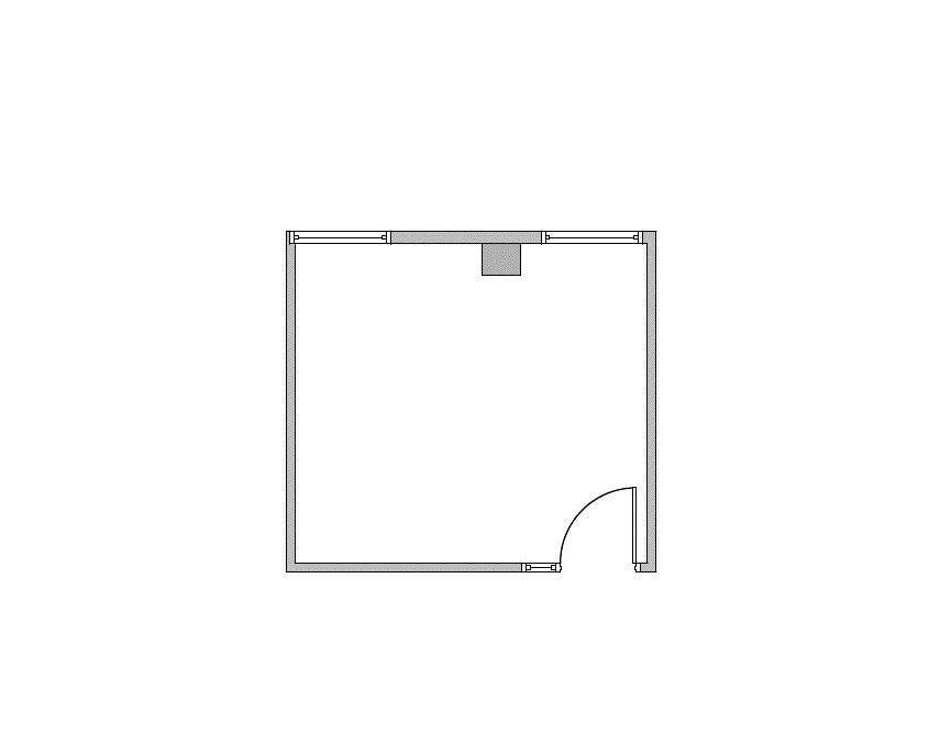 1120 Nasa Pky, Houston, TX for lease Floor Plan- Image 1 of 1