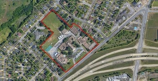 More details for 2815 Forbes Dr, Montgomery, AL - Specialty for Sale