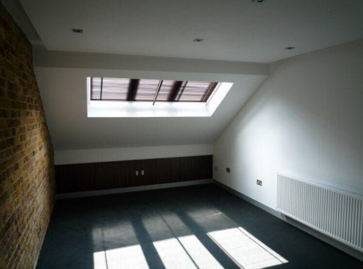 Rosslyn Crescent, Harrow à louer - Photo du bâtiment - Image 3 de 16
