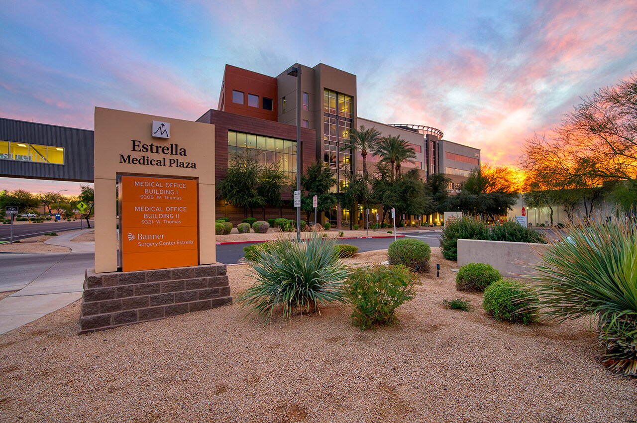 9305 W Thomas Rd, Phoenix, AZ à louer Photo principale- Image 1 de 17