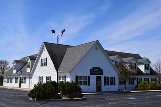 More details for 3340 Monroe St, La Porte, IN - Office for Lease