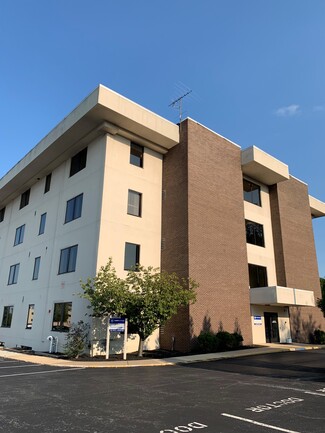 Plus de détails pour 425 N 21st St, Camp Hill, PA - Bureau/Médical à louer