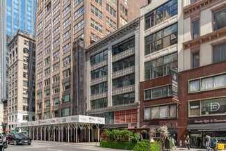 Plus de détails pour 255 Fifth Ave, New York, NY - Bureau à louer