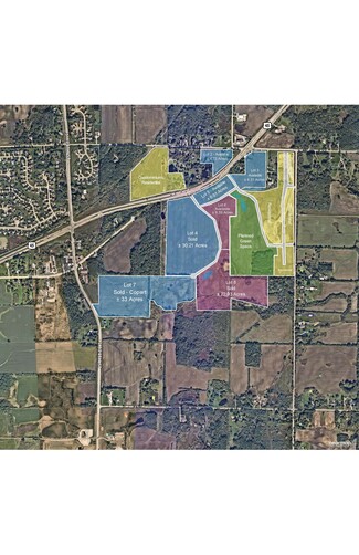 More details for W Loomis Rd, Franklin, WI - Land for Sale