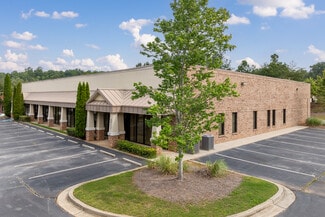 Plus de détails pour 4913 Summer Oak Dr, Buford, GA - Local d'activités à louer