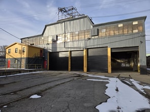 417 N Arch St, Milton, PA for lease Building Photo- Image 2 of 3