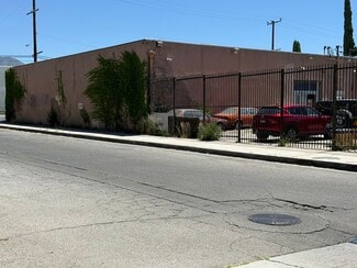 More details for 13217-13227 San Fernando Rd, Sylmar, CA - Industrial for Lease