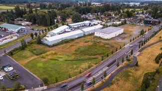 Plus de détails pour 5865 Anderson Ave, Ferndale, WA - Terrain à vendre