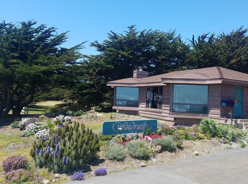 6820 Moonstone Beach Dr, Cambria, CA à vendre - Photo principale - Image 1 de 1