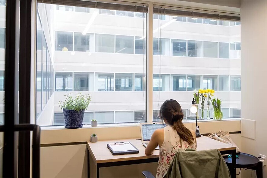 1 Thomas Cir NW, Washington, DC à louer - Photo intérieure - Image 3 de 6