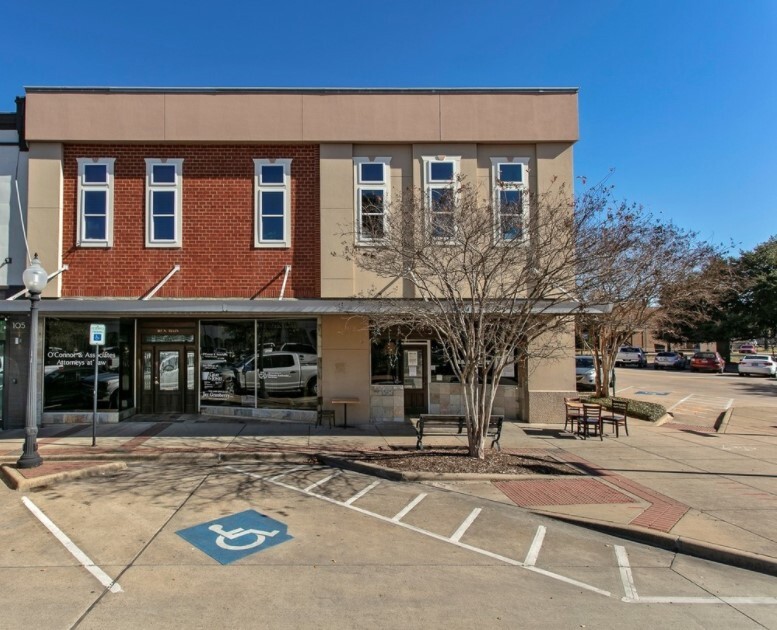 103 N Main St, Bryan, TX for lease Building Photo- Image 1 of 10