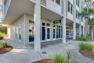 More details for 43 Cassine Way, Santa Rosa Beach, FL - Retail for Sale