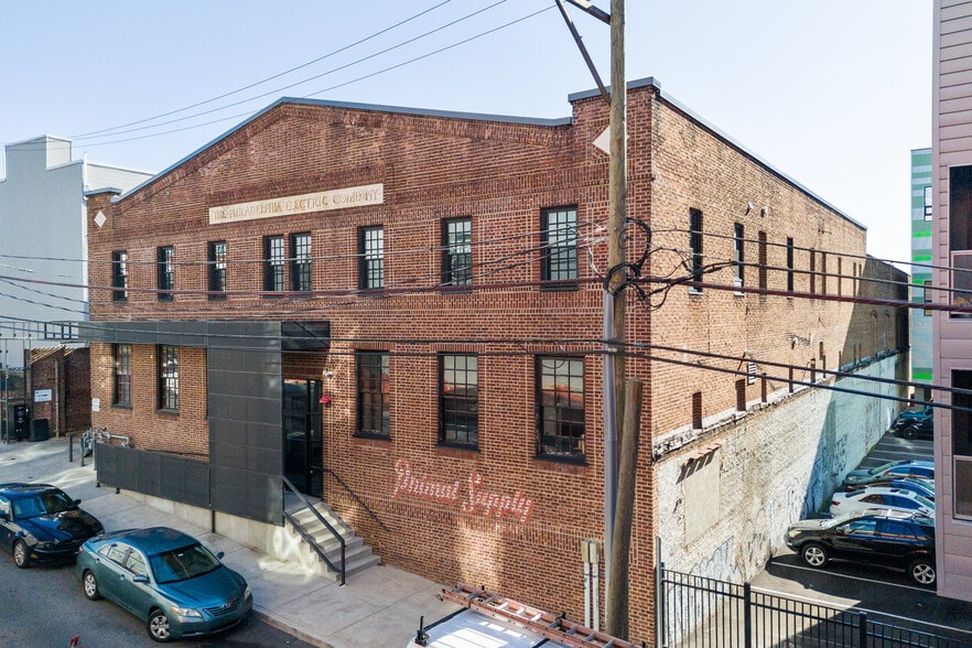 1521-1531 N 31st St, Philadelphia, PA for sale - Building Photo - Image 1 of 32