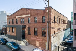 Plus de détails pour 1521-1531 N 31st St, Philadelphia, PA - Industriel à vendre