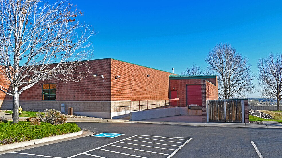 12405 Grant St, Denver, CO à vendre - Photo du bâtiment - Image 3 de 5