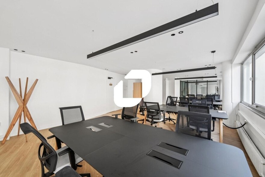 101 Rue De Vaugirard, Paris for lease - Interior Photo - Image 3 of 9